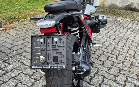 Gebrauchtmotorrad BMW R nineT Pure - Bild 18