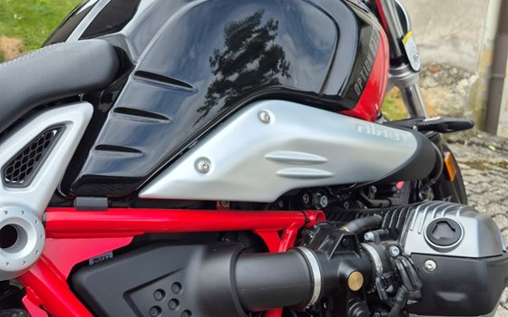 Gebrauchtmotorrad BMW R nineT Pure - Bild 3