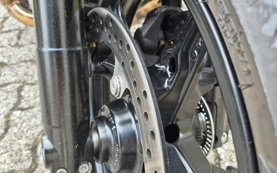 Gebrauchtmotorrad BMW R nineT Pure - Bild 4