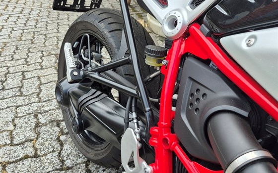 Gebrauchtmotorrad BMW R nineT Pure - Bild 5