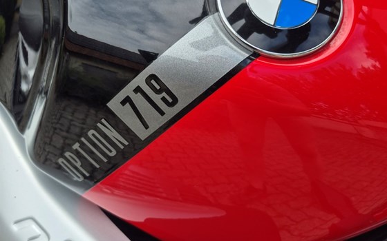 Gebrauchtmotorrad BMW R nineT Pure - Bild 6
