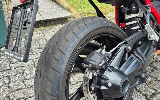 Gebrauchtmotorrad BMW R nineT Pure - Bild 8