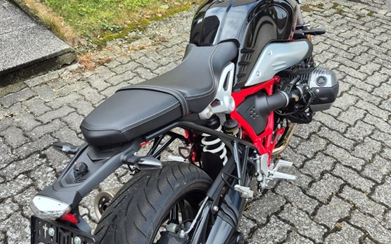 Gebrauchtmotorrad BMW R nineT Pure - Bild 9