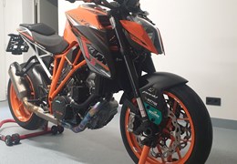 Gebrauchte KTM 1290 Super Duke R