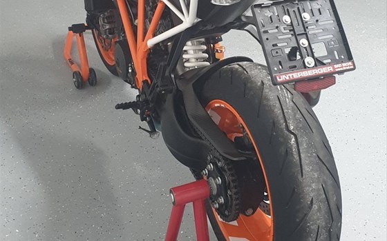 Gebrauchtmotorrad KTM 1290 Super Duke R - Bild 2