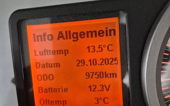 Gebrauchtmotorrad KTM 1290 Super Duke R - Bild 4