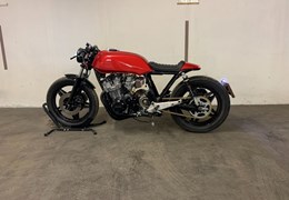 Gebrauchte Honda CB 750 Bol d'Or