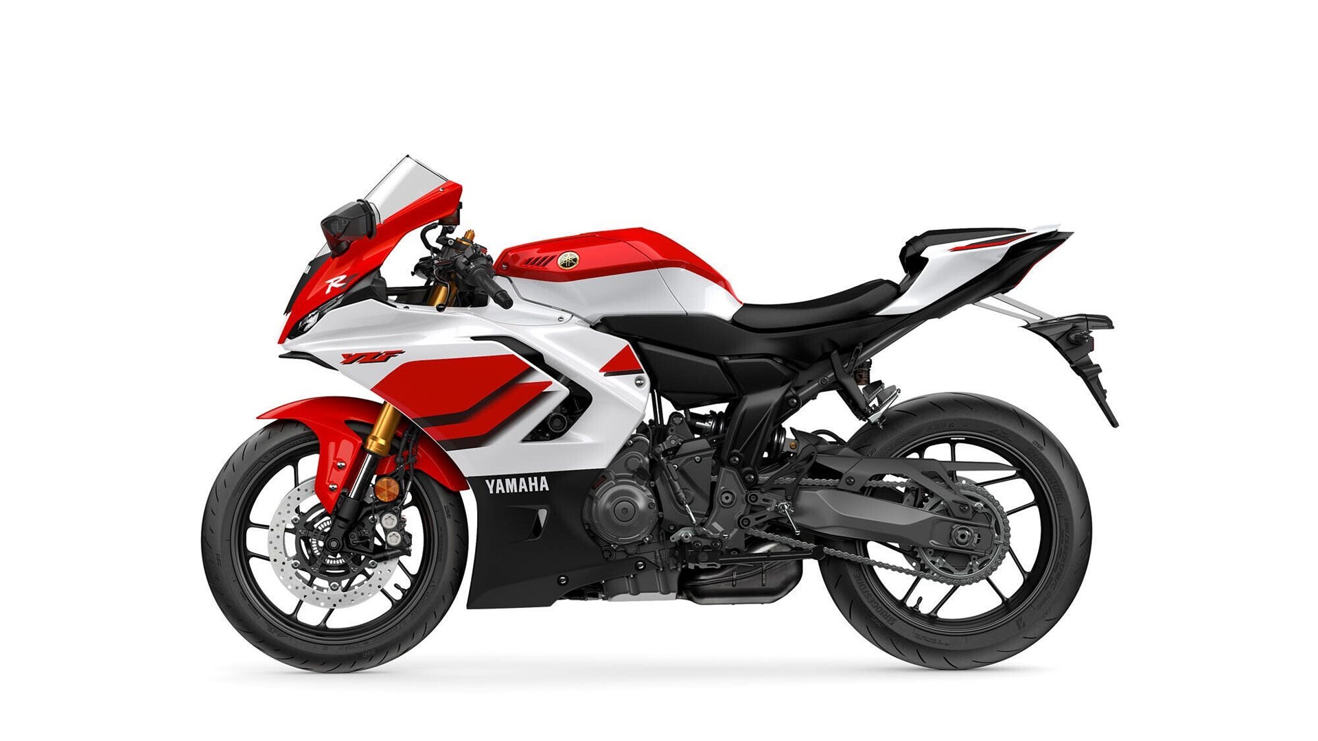 Yamaha R7 35 kW