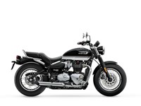 Neumotorrad Triumph Bonneville Speedmaster *bestellbar*