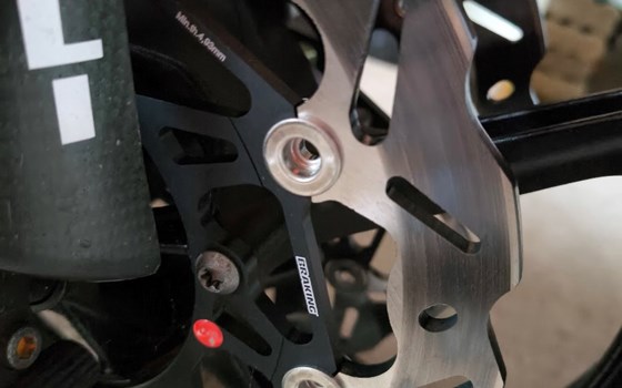 Gebrauchtmotorrad Yamaha R1 - Bild 10