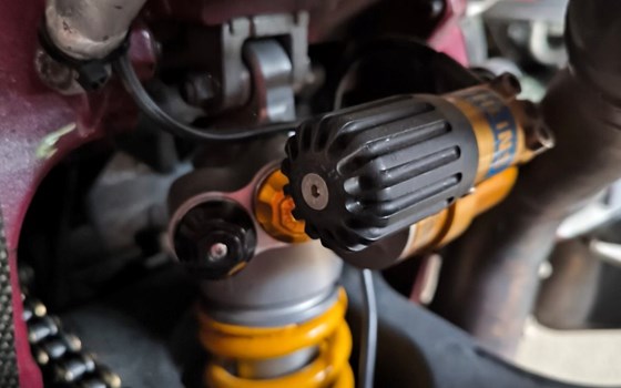 Gebrauchtmotorrad Yamaha R1 - Bild 4