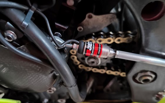 Gebrauchtmotorrad Yamaha R1 - Bild 7