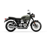 Neumotorrad Triumph Bonneville T120 *bestellbar*
