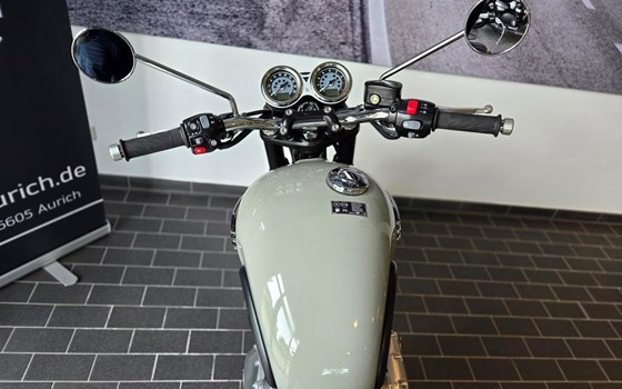 Neufahrzeug Triumph Bonneville T120 - Bild 9