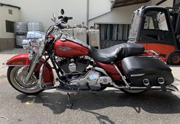 Gebrauchte Harley-Davidson Road King Classic FLHRC