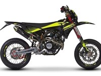 Neumotorrad Fantic XMF 125 Competition 
