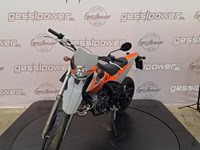 Neumotorrad Rieju MRT 50 SM Gray Matter neu im Sortiment/ lagernd