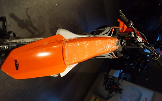 Neufahrzeug KTM 300 SX - Bild 5