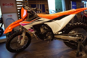 Angebot KTM 300 SX