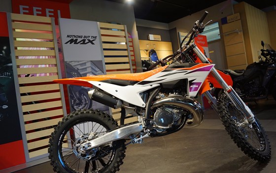 Neufahrzeug KTM 300 SX - Bild 4