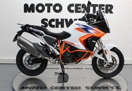 Neumotorrad KTM 1290 Super Adventure R
