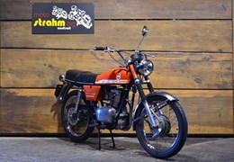 Occasion Piaggio 125 RST