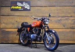 Occasion Piaggio 125 RST