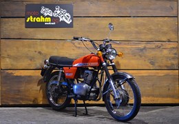 Occasion Piaggio 125 RST