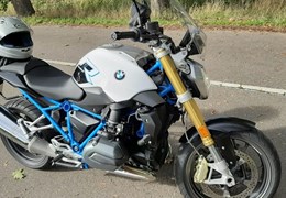 Gebrauchte BMW R 1200 R