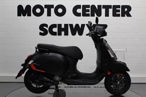 Angebot Vespa GTS 310 SuperSport