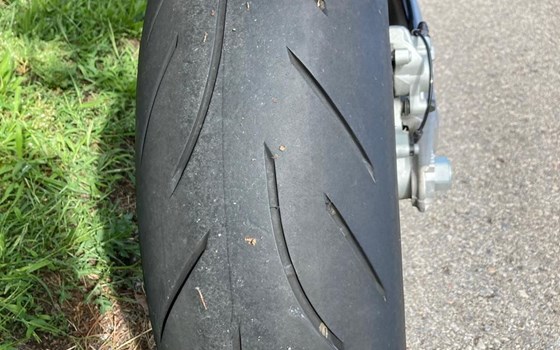 Gebrauchtmotorrad KTM 690 SMC R - Bild 10