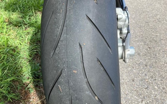 Gebrauchtmotorrad KTM 690 SMC R - Bild 10