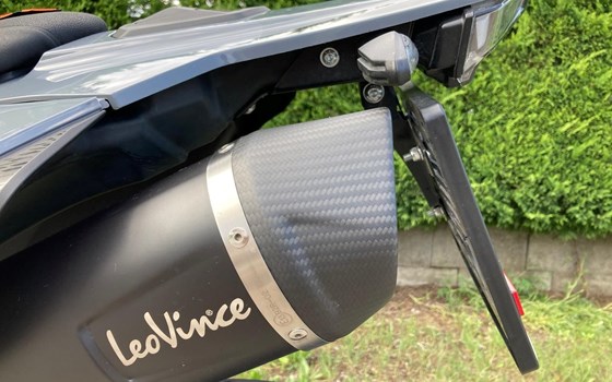 Gebrauchtmotorrad KTM 690 SMC R - Bild 5