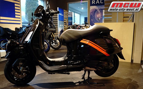 Neufahrzeug Vespa GTV 300 - Bild 2