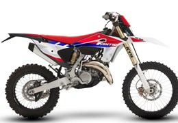 Neumotorrad Fantic XE 125