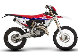 Angebot Fantic XE 125