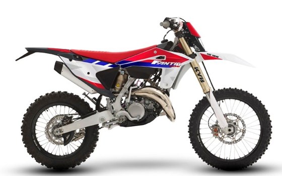 Neufahrzeug Fantic XE 125 - Bild 1