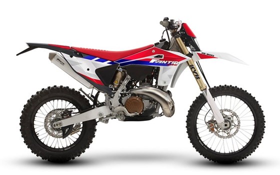 Neufahrzeug Fantic XE 300 - Bild 1