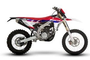 Angebot Fantic XEF 250