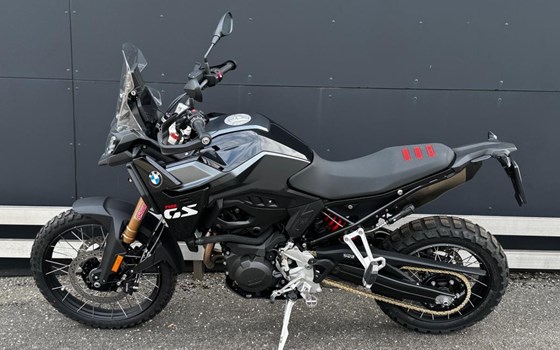 Gebrauchtmotorrad BMW F 900 GS - Bild 1