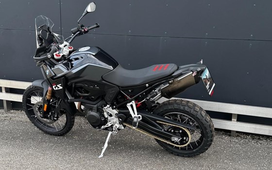 Gebrauchtmotorrad BMW F 900 GS - Bild 2