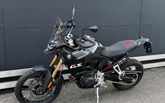 Gebrauchtmotorrad BMW F 900 GS - Bild 3