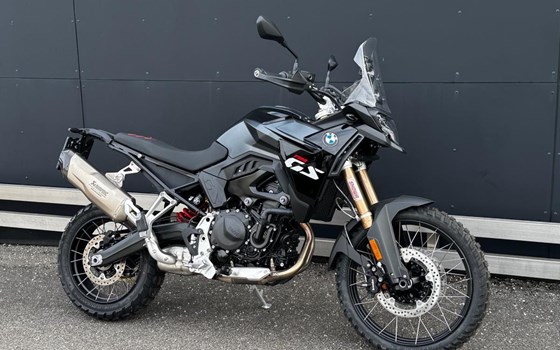 Gebrauchtmotorrad BMW F 900 GS - Bild 5