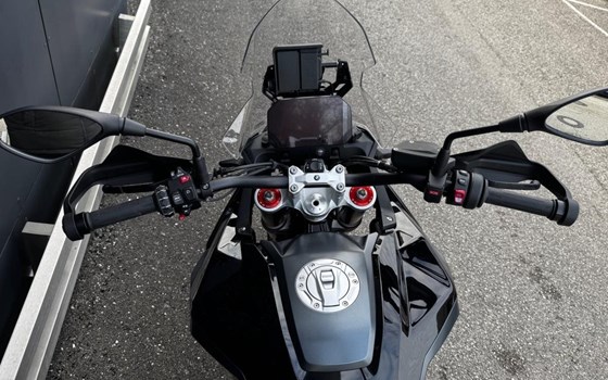 Gebrauchtmotorrad BMW F 900 GS - Bild 7