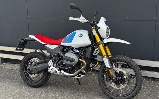 Gebrauchtmotorrad BMW R 12 G/S - Bild 5