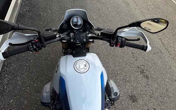 Gebrauchtmotorrad BMW R 12 G/S - Bild 7