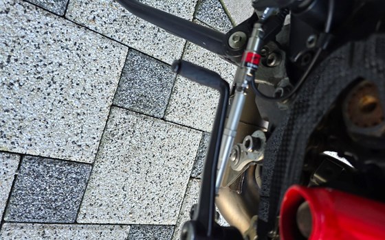 Gebrauchtmotorrad Ducati Streetfighter S - Bild 13