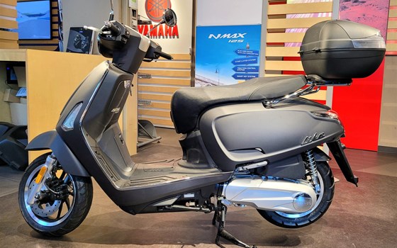 Neufahrzeug Kymco Like 125 - Bild 1