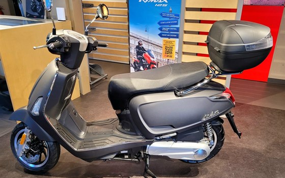 Neufahrzeug Kymco Like 125 - Bild 2