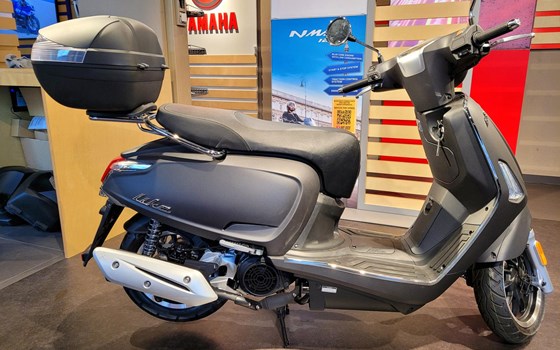Neufahrzeug Kymco Like 125 - Bild 3